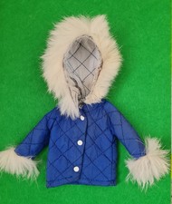 Vintage Sindy Doll 1965 Winter