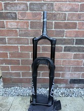 27.5" RockShox Lyrik RC Forks - 180mm Travel - Boost