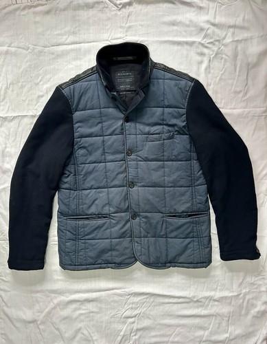 Allsaints belfort blazer - allsaints,
