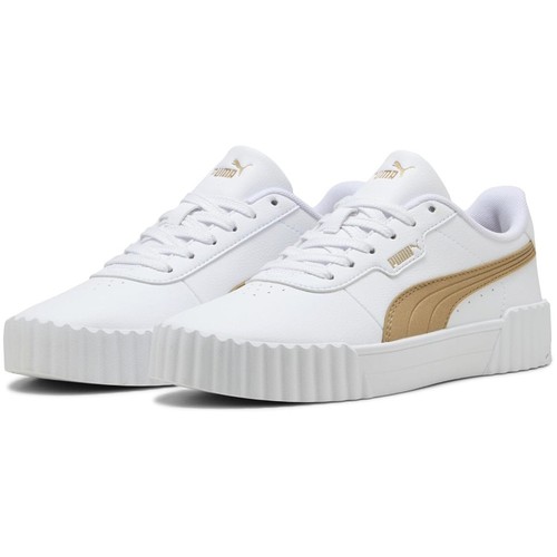 Puma womens carina - womens, 3.0