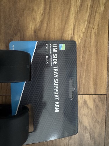 Uni side tray support - side,