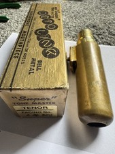 Otto Link Super Tone Master