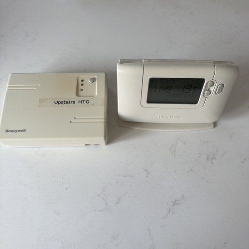 Honeywell cm927 wireless - cm927,