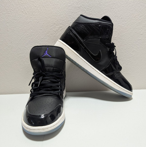 Nike air jordan - 1, mid