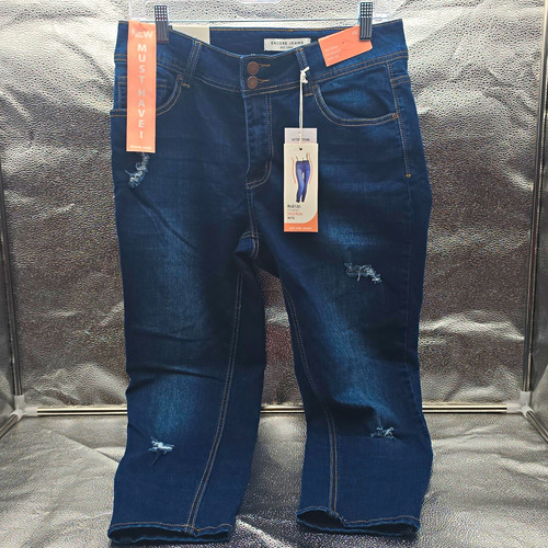 Encore women cropped - women's,