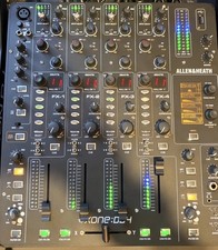 Allen & Heath Xone:DB4 4-Input