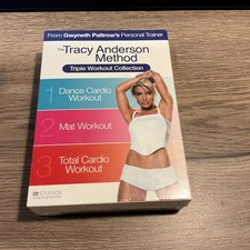 The Tracy Anderson Method