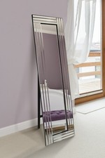 Large Mirror Modern Full