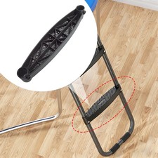 Trampoline Stair Pedals Easy