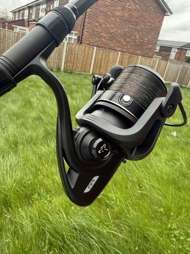 Fox new fx9 reel - 3,