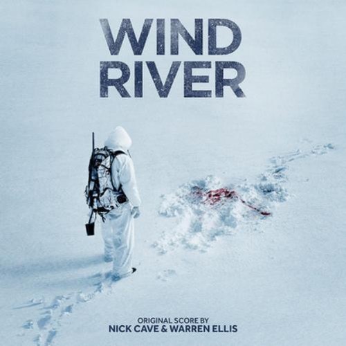 Nick cave wind - nick, (vinyl)