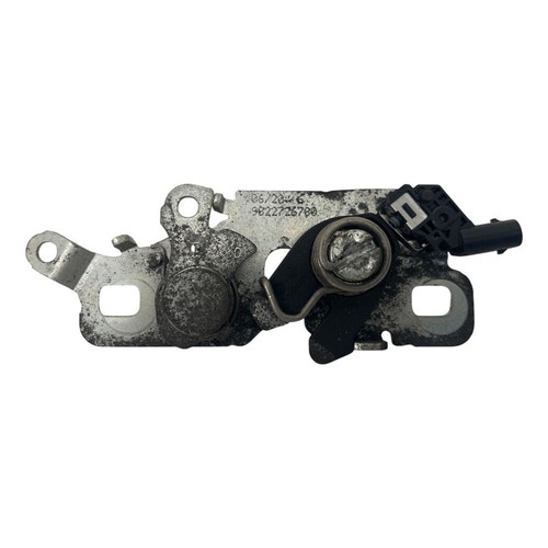 Vauxhall corsa bonnet lock - corsa, f