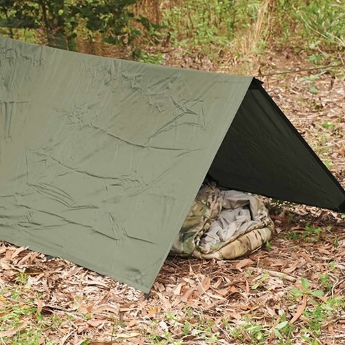 Snugpak stasha basha - stasha,
