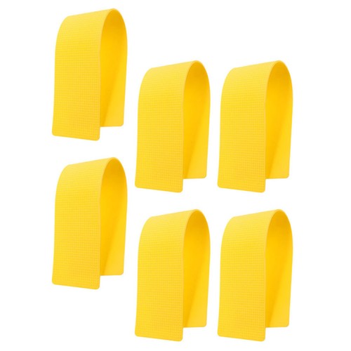 Pcs flat pitch markers - pcs,