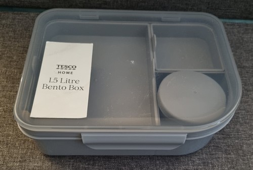 Tesco home grey - home, litre