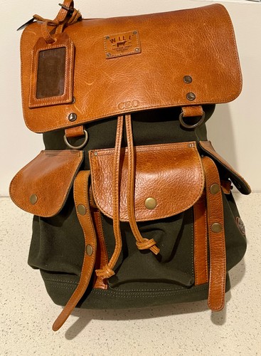 Will leather goods - leather, lennon