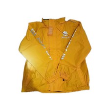 Just Eat Waterproof Delivery