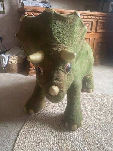 Playskool kota triceratops - kota, my
