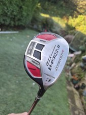 Adams Insight XTD 3+ Hybrid /