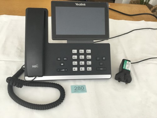 Yealink smart business - yealink,
