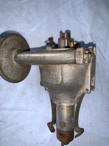 Lucas distributor 40561l - lucas,