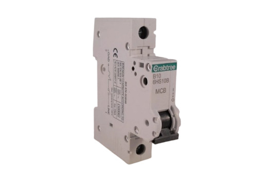Crabtree loadstar mcb amp - loadstar,