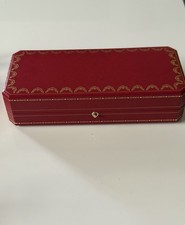 Cartier pen box ref - pen,