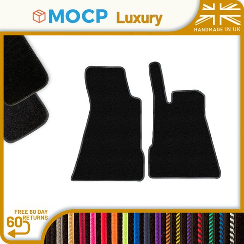 Luxury car mats fit smart - luxury, to