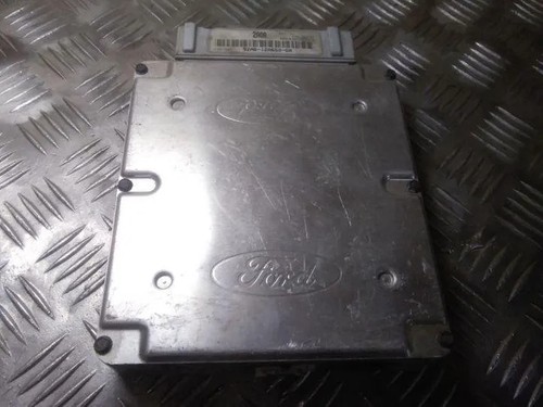 Ford fiesta viii engine - ford,