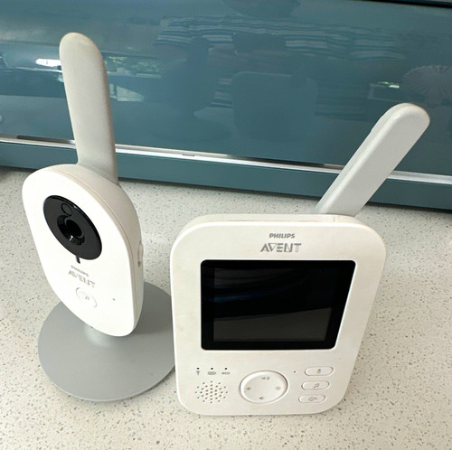 Philips avent scd833 baby - scd833,