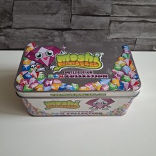 Moshi Monsters Rox Collection 24 Figures With Tin Included Limited Edition 2011