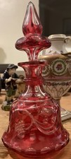 Antique Cranberry Perfume