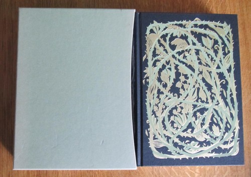 Waverley walter scott folio - walter, scott: