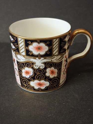 Royal crown derby imari - crown, 2451