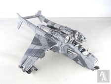 (CB18) 225g Valkyrie Imperial Guard Astra Militarum 40k 30k Warhammer