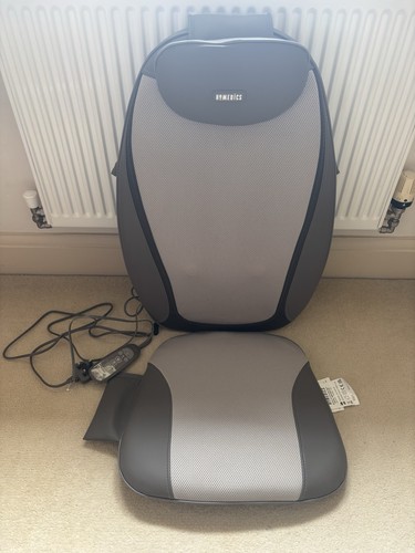 Homedics electric shiatsu - homedics,