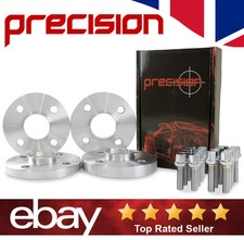 Seat Arosa Wheel Spacers 15mm