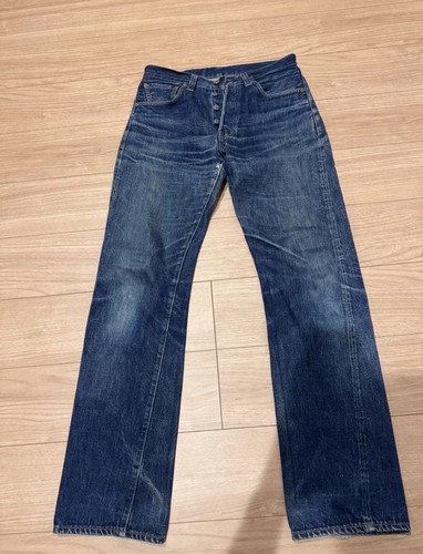 Levi lvc 501xx 1947 model - 501xx,