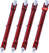 500 Watt Ruby Compatible with