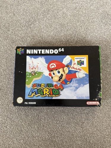 Super mario nintendo - super,
