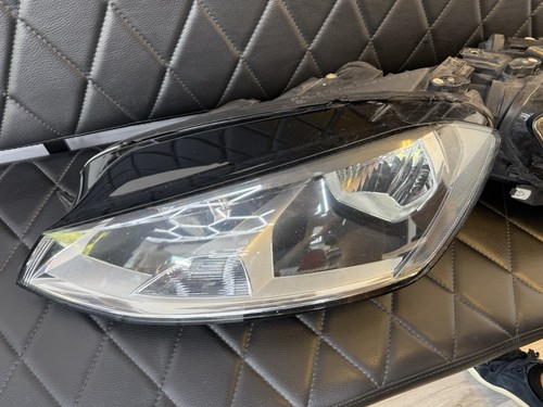 Golf mk7 halogen complete - golf,