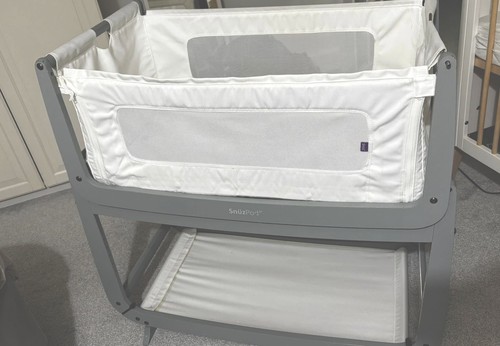 Snuzpod baby bedside - snuzpod,