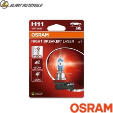 BULB HIGH BEAM HEADLIGHT 64211NL-1BL