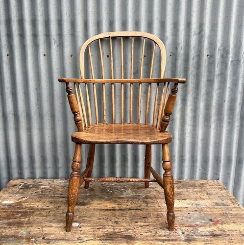 Antique 19th century - century, windsor