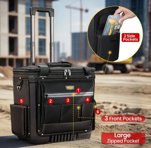 Winhunt 8cm rolling tool - winhunt,