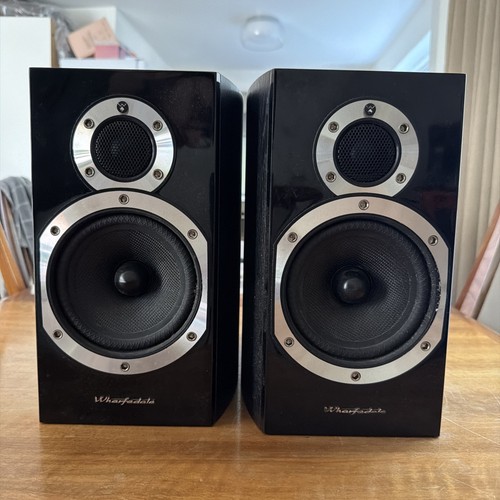 Wharfedale diamond 1 - wharfedale, 10.1