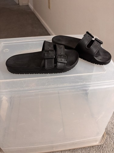 Emporio armani womens black - armani,