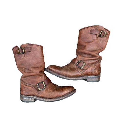 2944 sendra engineer biker - 2944,
