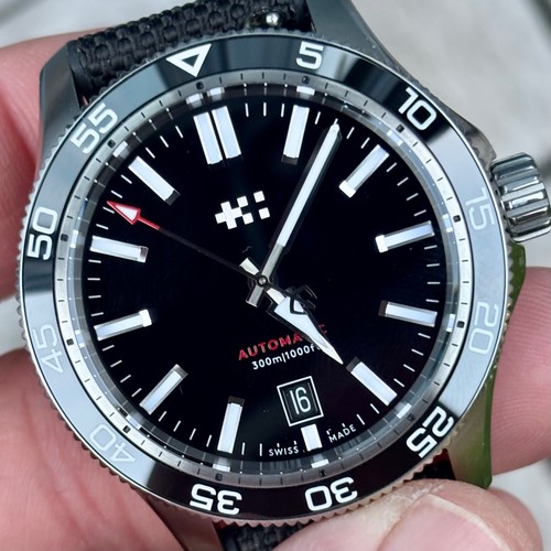 Christopher ward c60 trident - christopher,