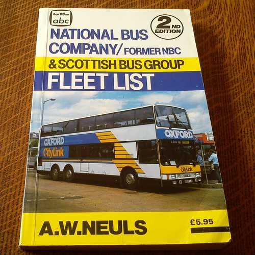 National bus company - national,